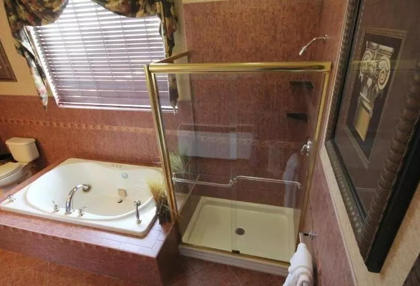 Hotel The Inn And Spa At East Wind