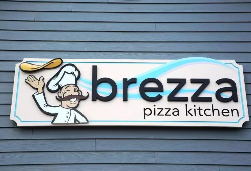 Hotel The Inn And Spa At East Wind