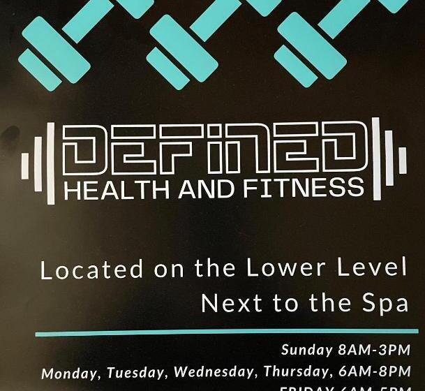 Отель The Inn And Spa At East Wind