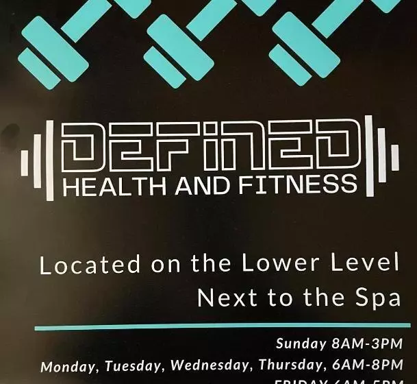 Hotel The Inn And Spa At East Wind