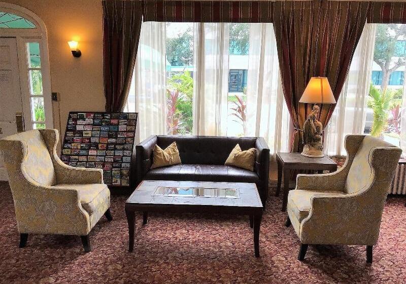 Hotel The Inn On Third