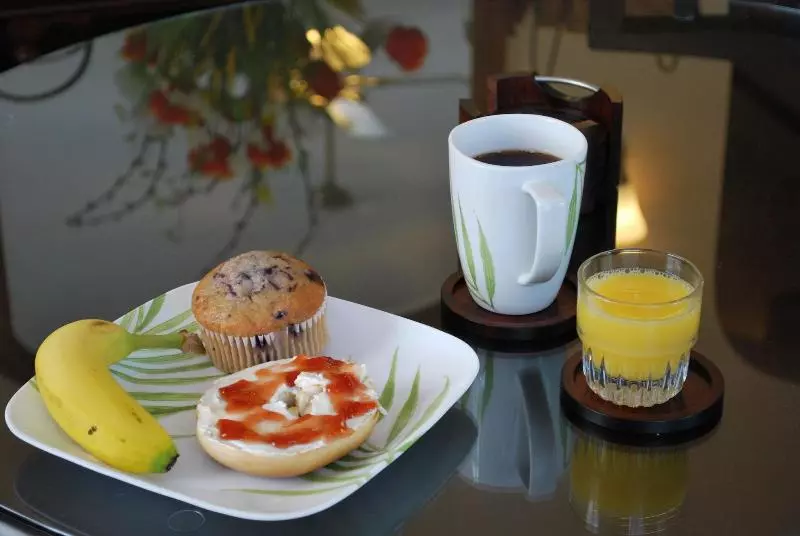 בית מלון כפרי The Inn On Third