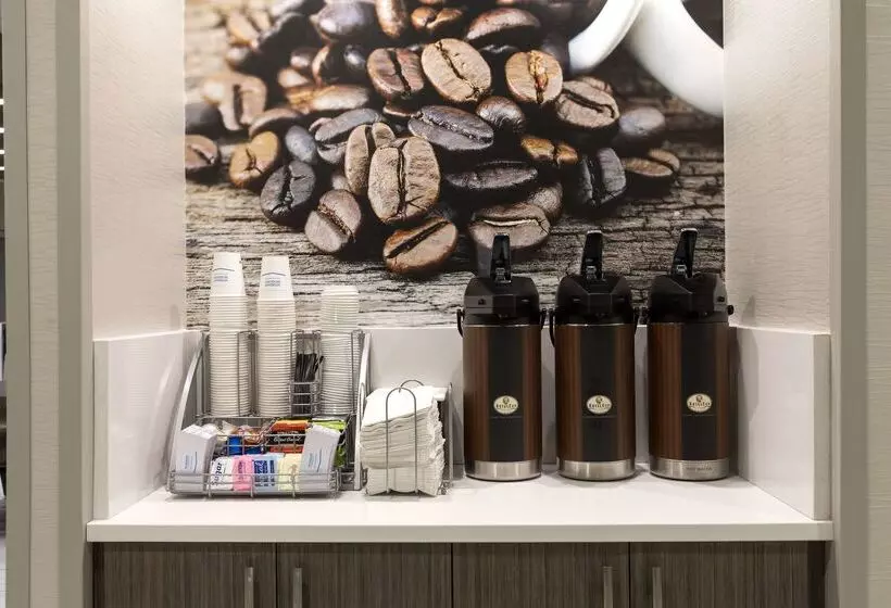 בית מלון כפרי Wingate Augusta Washington Road By Wyndham