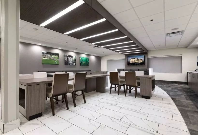 בית מלון כפרי Wingate Augusta Washington Road By Wyndham