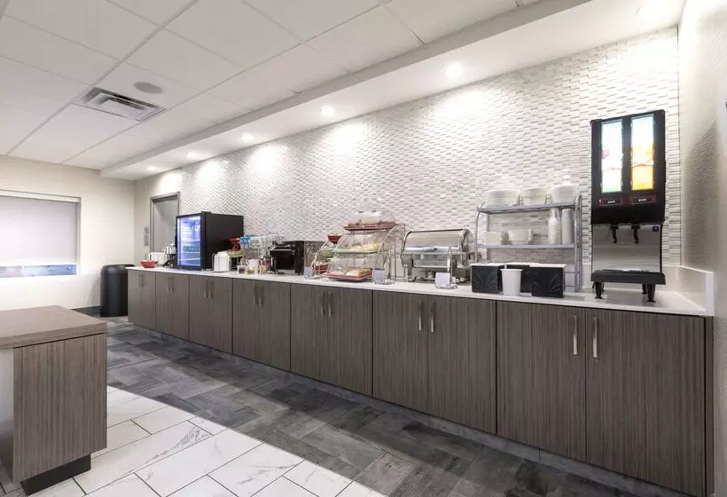 בית מלון כפרי Wingate Augusta Washington Road By Wyndham