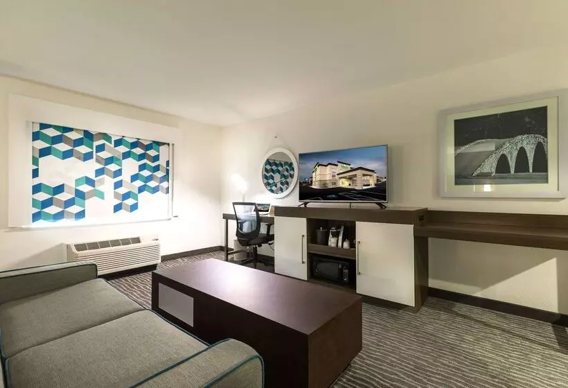 בית מלון כפרי Wingate Augusta Washington Road By Wyndham