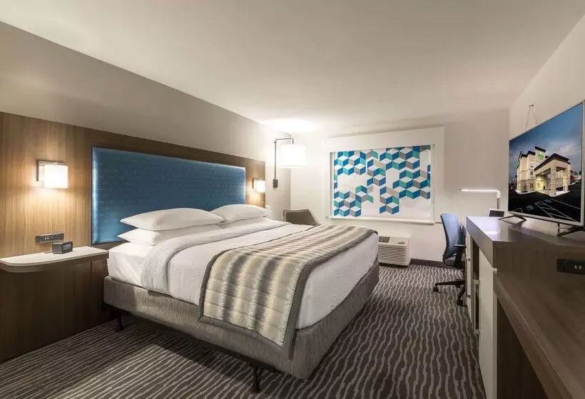 בית מלון כפרי Wingate Augusta Washington Road By Wyndham