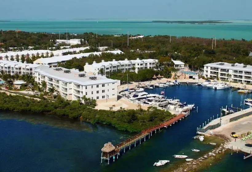 Mariner S Club Key Largo