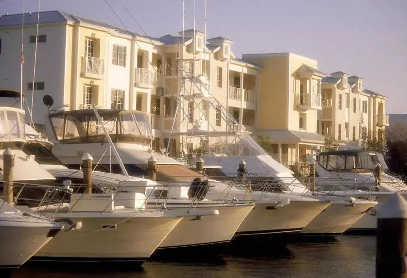 Mariner S Club Key Largo