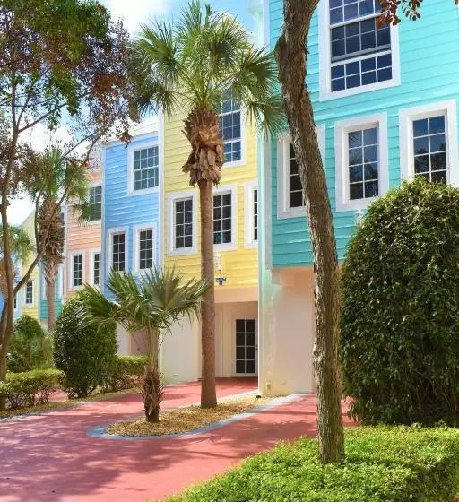 Mariner S Club Key Largo