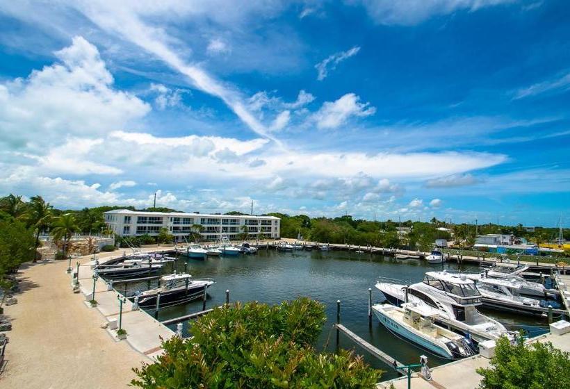 Mariner S Club Key Largo