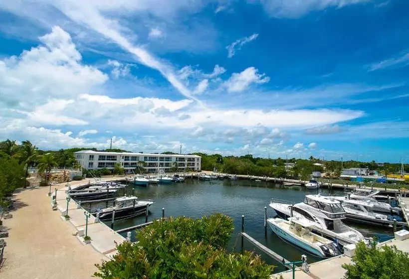 Mariner S Club Key Largo