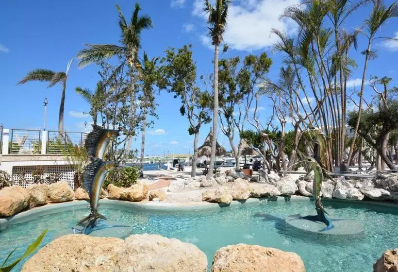Mariner S Club Key Largo