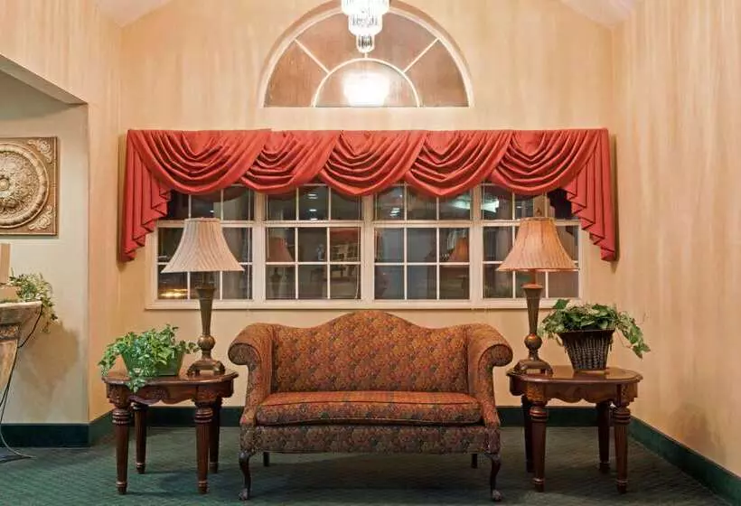 Microtel Inn & Suites By Wyndham Brandon