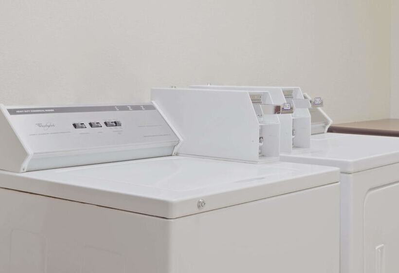 Microtel Inn & Suites By Wyndham Brandon