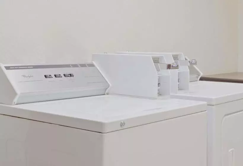 Microtel Inn & Suites By Wyndham Brandon