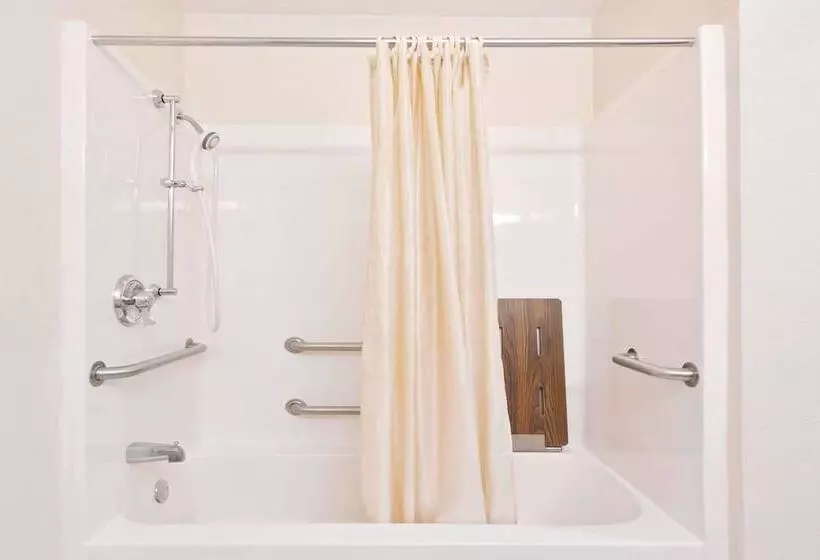 Microtel Inn & Suites By Wyndham Brandon