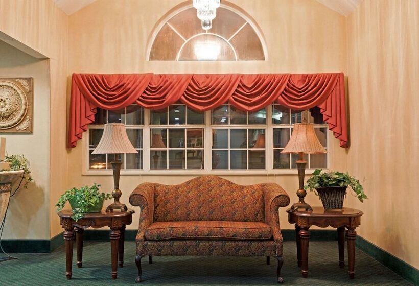 Microtel Inn & Suites By Wyndham Brandon