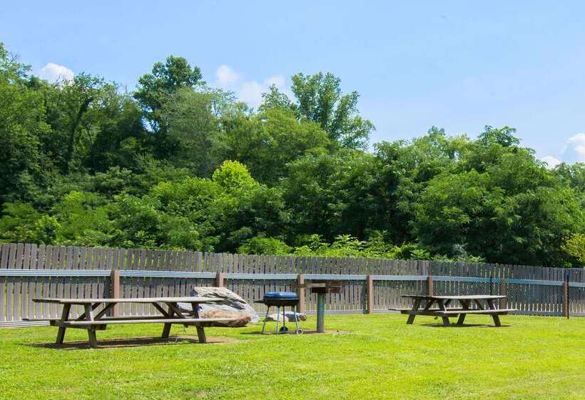 Microtel Inn & Suites By Wyndham Cherokee