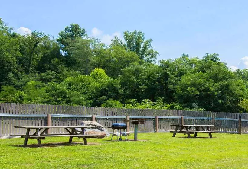 Microtel Inn & Suites By Wyndham Cherokee