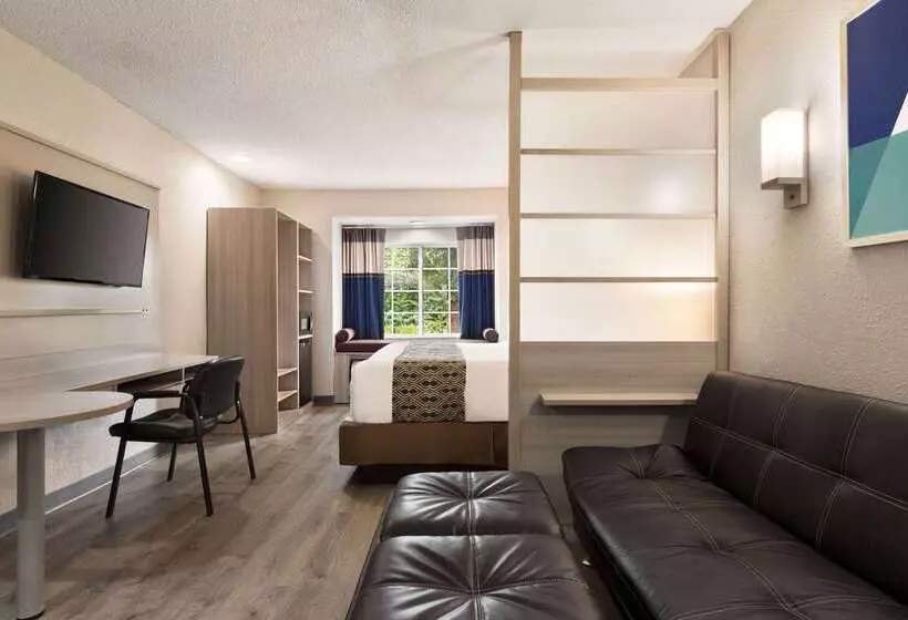 Microtel Inn & Suites By Wyndham Florence/cincinnati Airpo