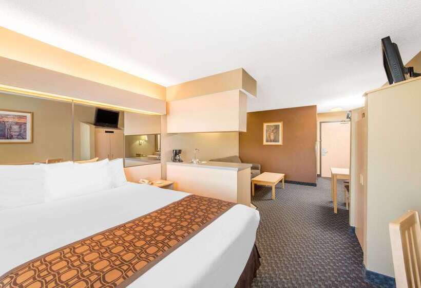Microtel Inn And Suites Independence