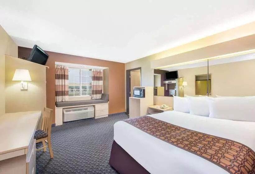 Microtel Inn And Suites Independence