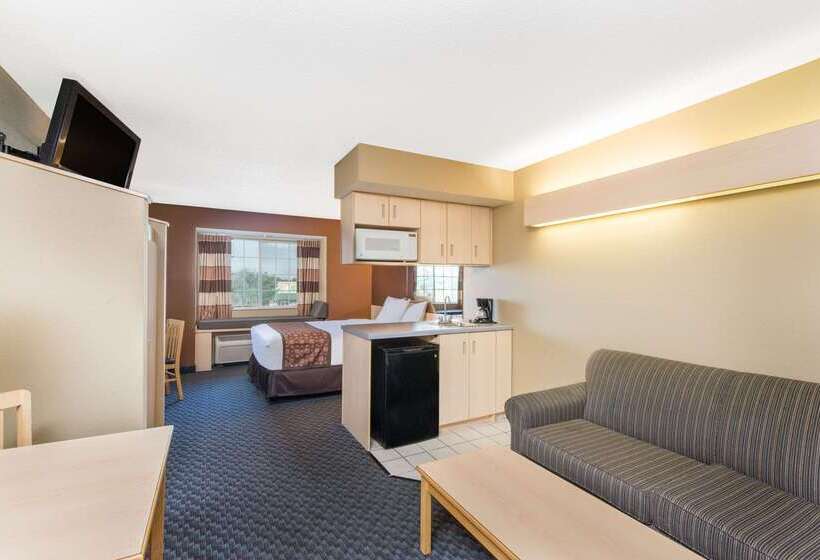 Microtel Inn And Suites Independence