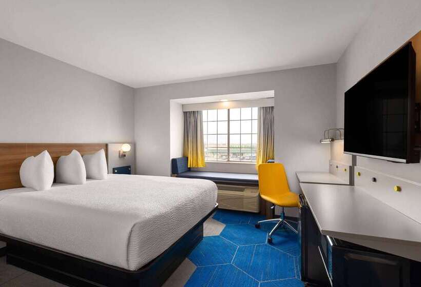 Microtel Inn And Suites Independence