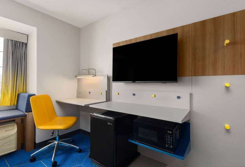 Microtel Inn And Suites Independence