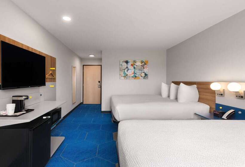 Microtel Inn And Suites Independence