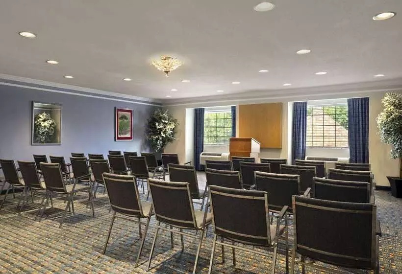 Microtel Inn & Suites By Wyndham Ponchatoula/hammond