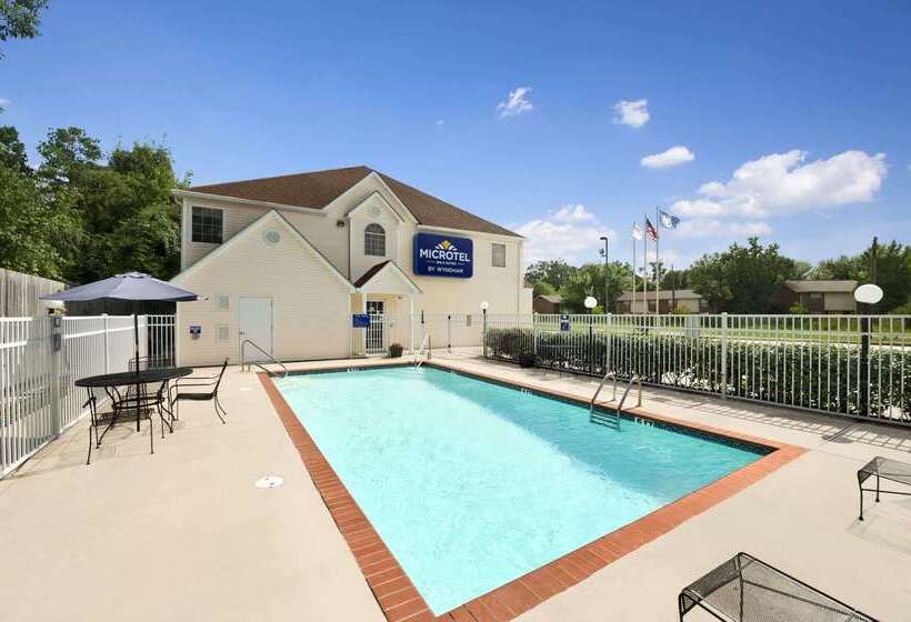 Microtel Inn & Suites By Wyndham Ponchatoula/hammond