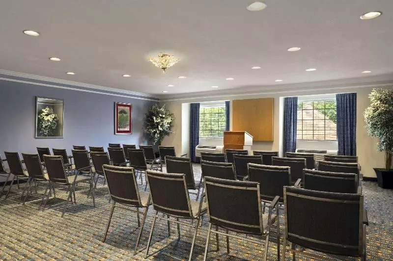 Microtel Inn & Suites By Wyndham Ponchatoula/hammond