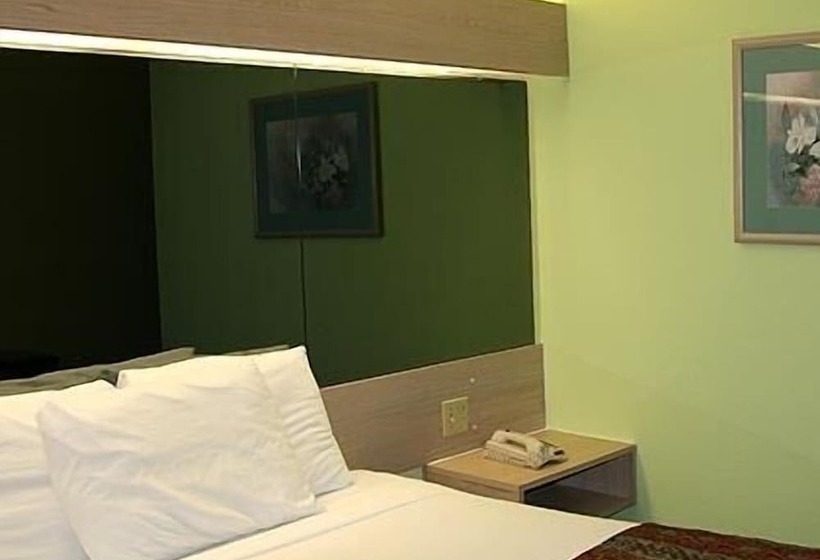 Motel 6 Charlotte, Nc   University