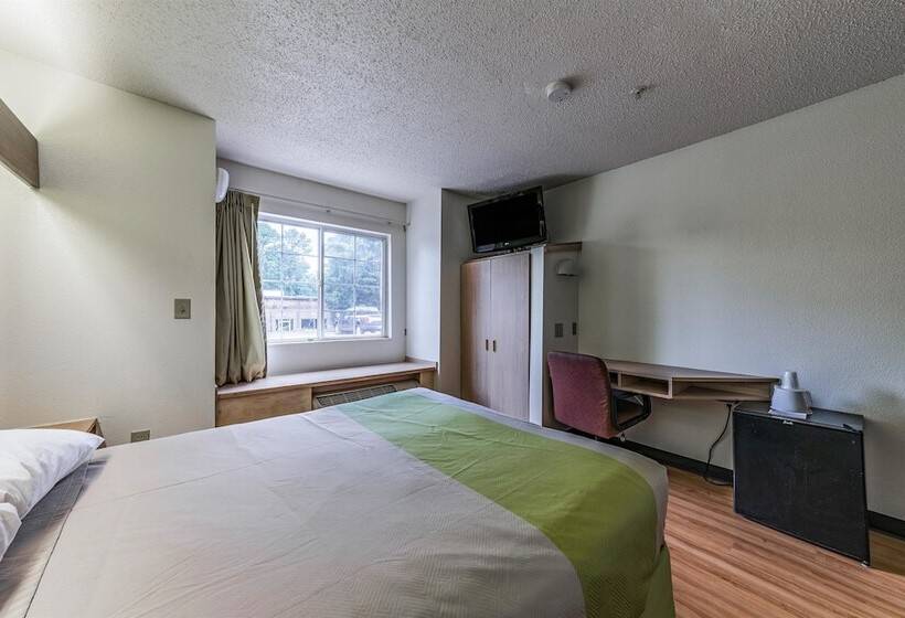 Motel 6 Charlotte, Nc   University