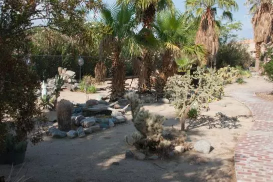 酒店 Sunnyvale Garden Suites 29 Palms At Joshua Tree National Park