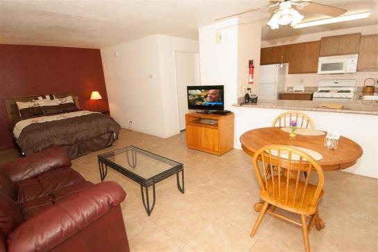 فندق Sunnyvale Garden Suites 29 Palms At Joshua Tree National Park