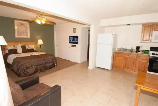 酒店 Sunnyvale Garden Suites 29 Palms At Joshua Tree National Park