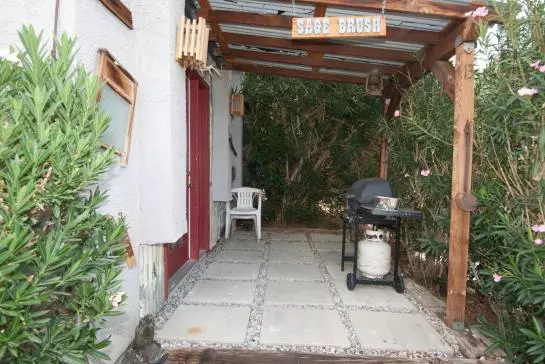 酒店 Sunnyvale Garden Suites 29 Palms At Joshua Tree National Park