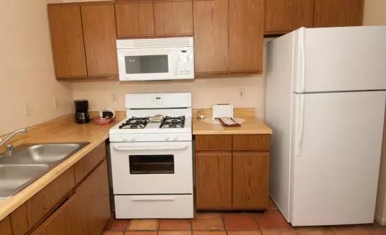 酒店 Sunnyvale Garden Suites 29 Palms At Joshua Tree National Park