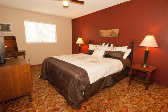 فندق Sunnyvale Garden Suites 29 Palms At Joshua Tree National Park