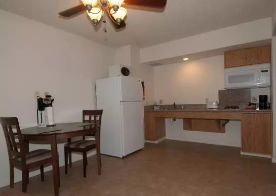 酒店 Sunnyvale Garden Suites 29 Palms At Joshua Tree National Park