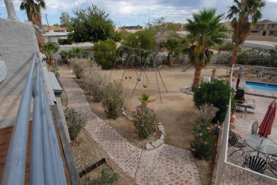 فندق Sunnyvale Garden Suites 29 Palms At Joshua Tree National Park