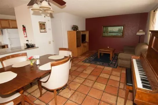 酒店 Sunnyvale Garden Suites 29 Palms At Joshua Tree National Park
