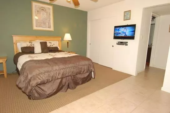 酒店 Sunnyvale Garden Suites 29 Palms At Joshua Tree National Park