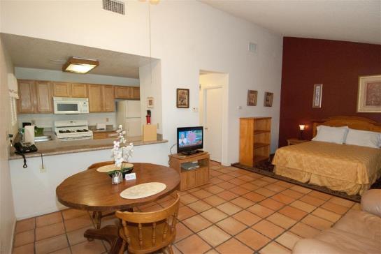 فندق Sunnyvale Garden Suites 29 Palms At Joshua Tree National Park