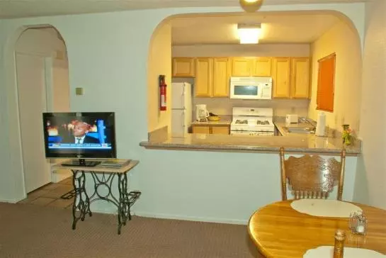 酒店 Sunnyvale Garden Suites 29 Palms At Joshua Tree National Park