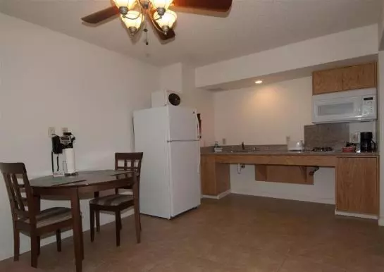 酒店 Sunnyvale Garden Suites 29 Palms At Joshua Tree National Park