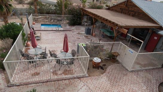 فندق Sunnyvale Garden Suites 29 Palms At Joshua Tree National Park